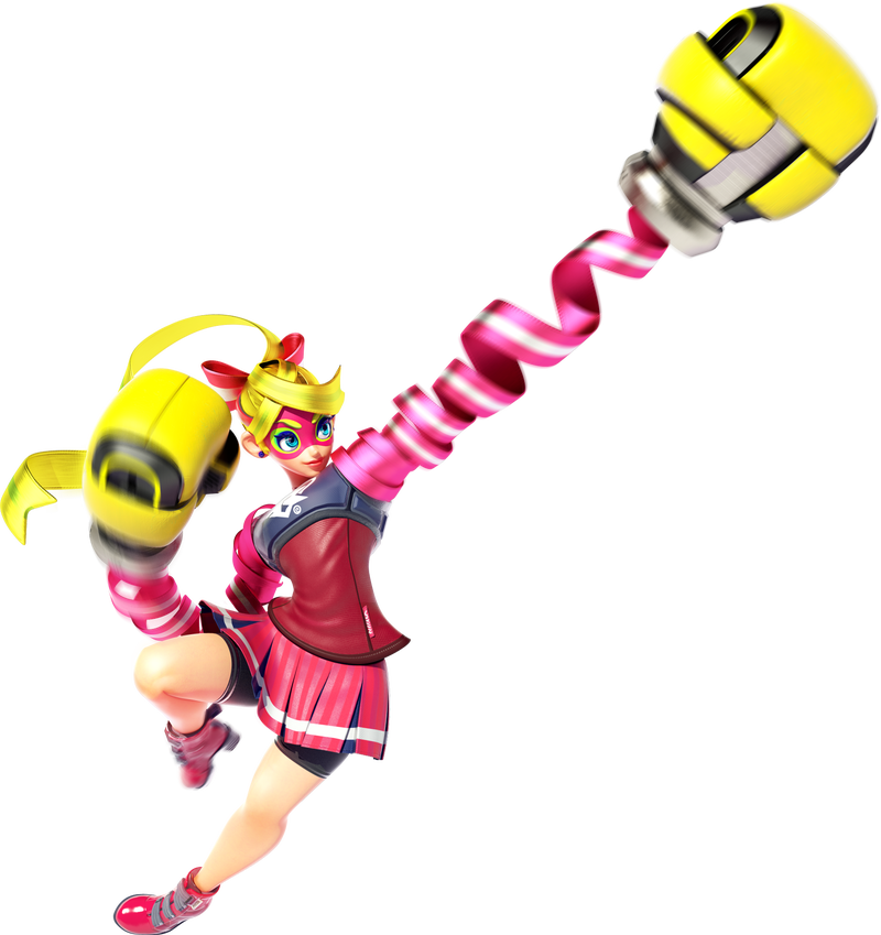 Illustration for article titled Nintendo's Artists Are Being Cool